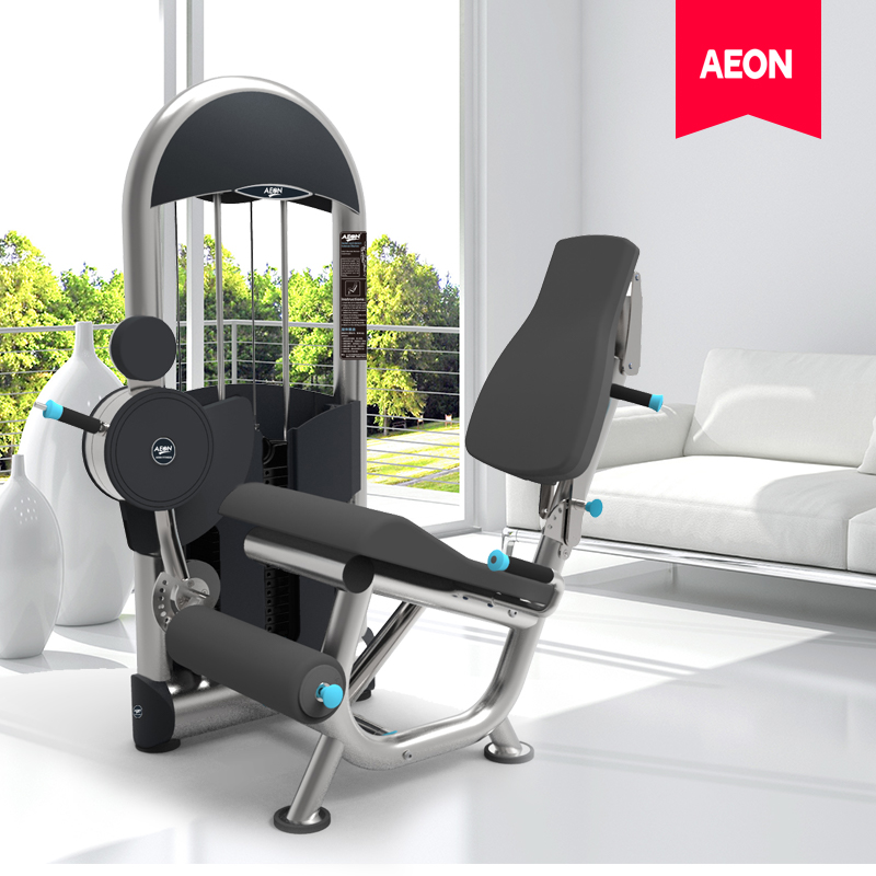 AEON正倫股四頭訓練器AS-307 專項訓練器 商用力量器械