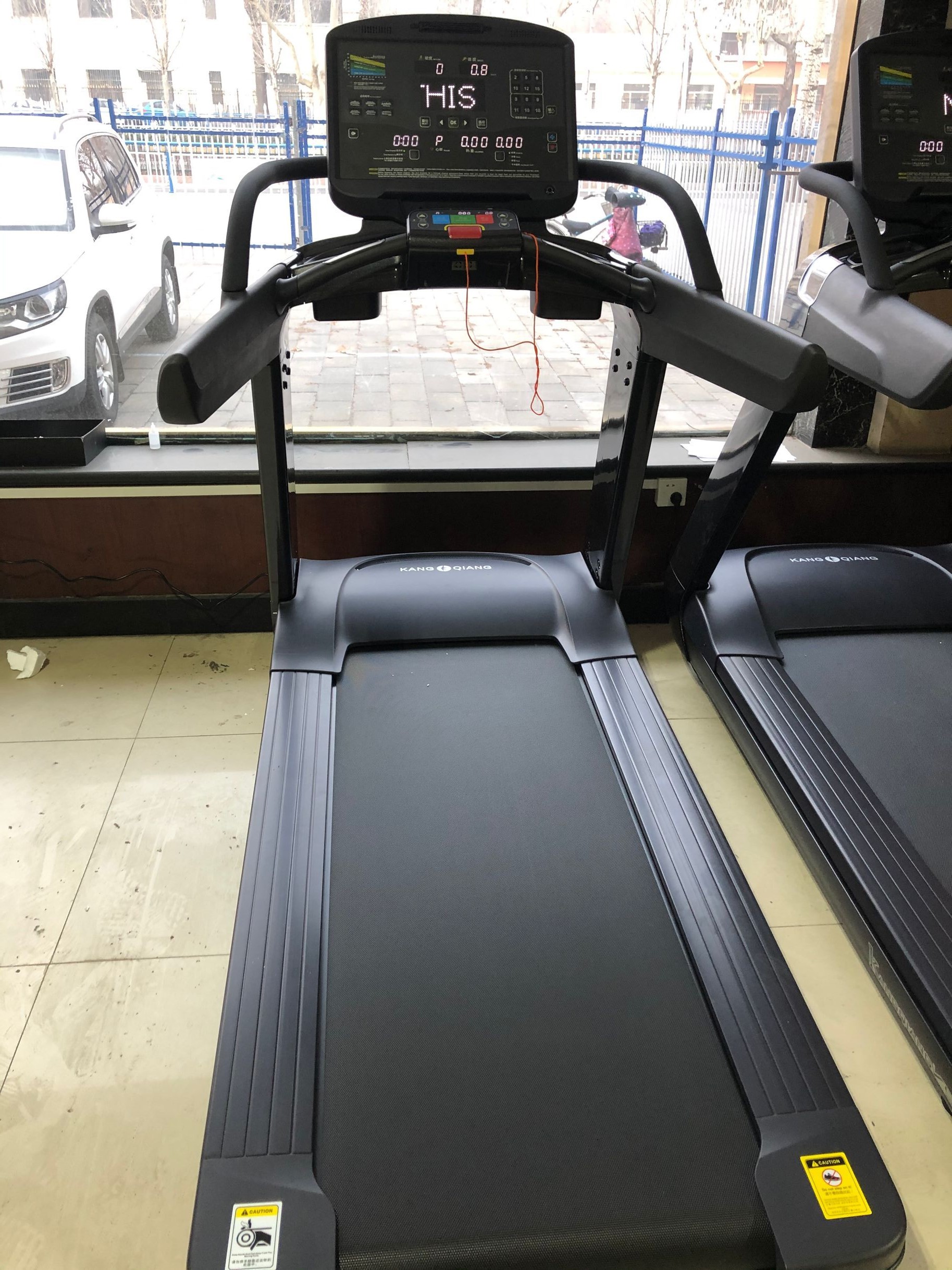 健身房跑步機(jī)多少錢(qián)一個(gè)