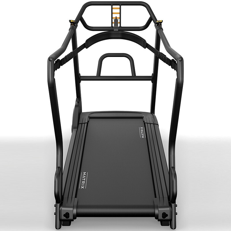 手動跑步機(jī)是什么