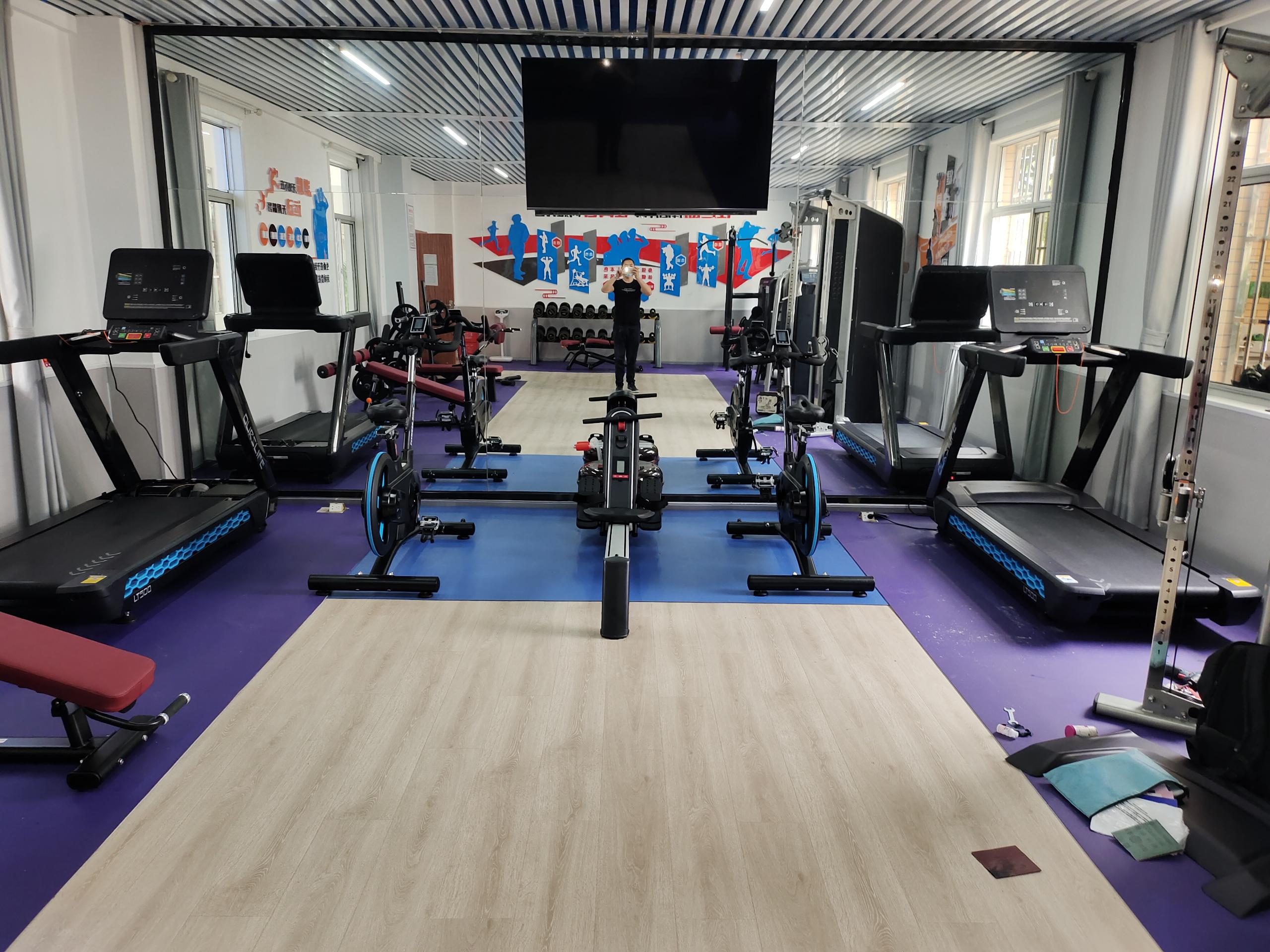 家里適合買什么健身器材